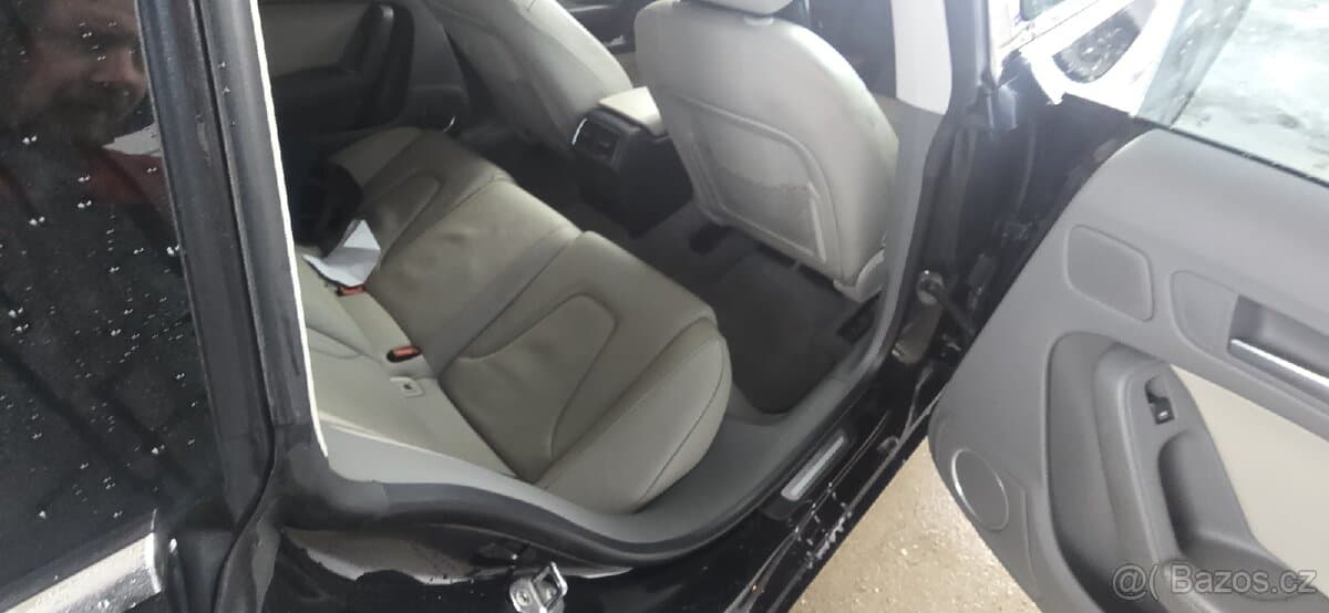 2011 Audi A5 - 3