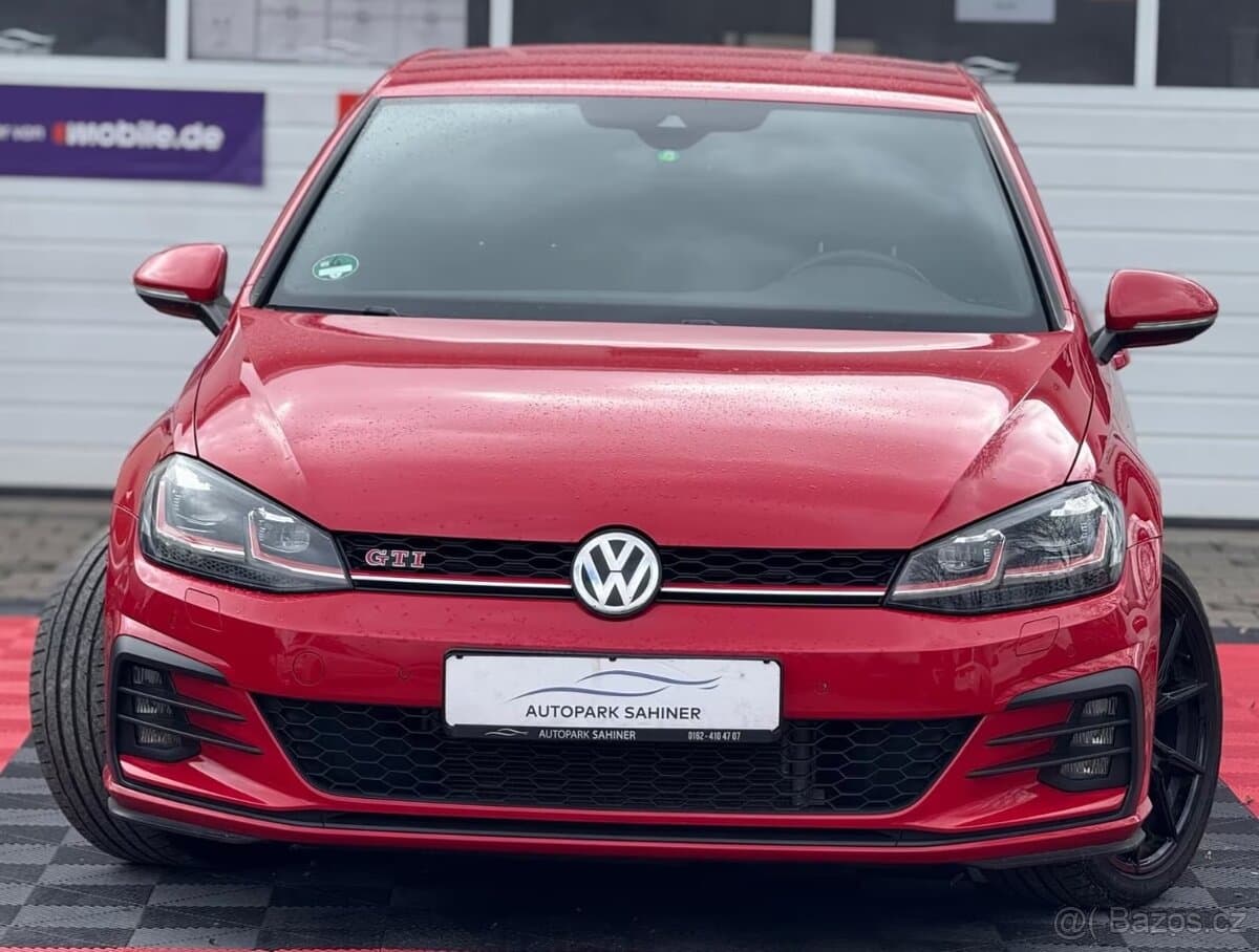 2016 Volkswagen GOLF - 3