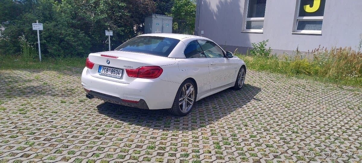 2017 BMW OSTATNÍ - 3