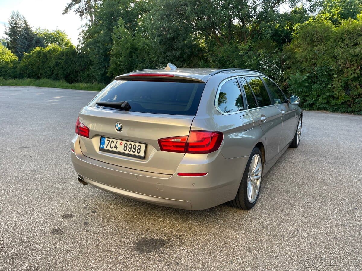 2011 BMW OSTATNÍ - 3