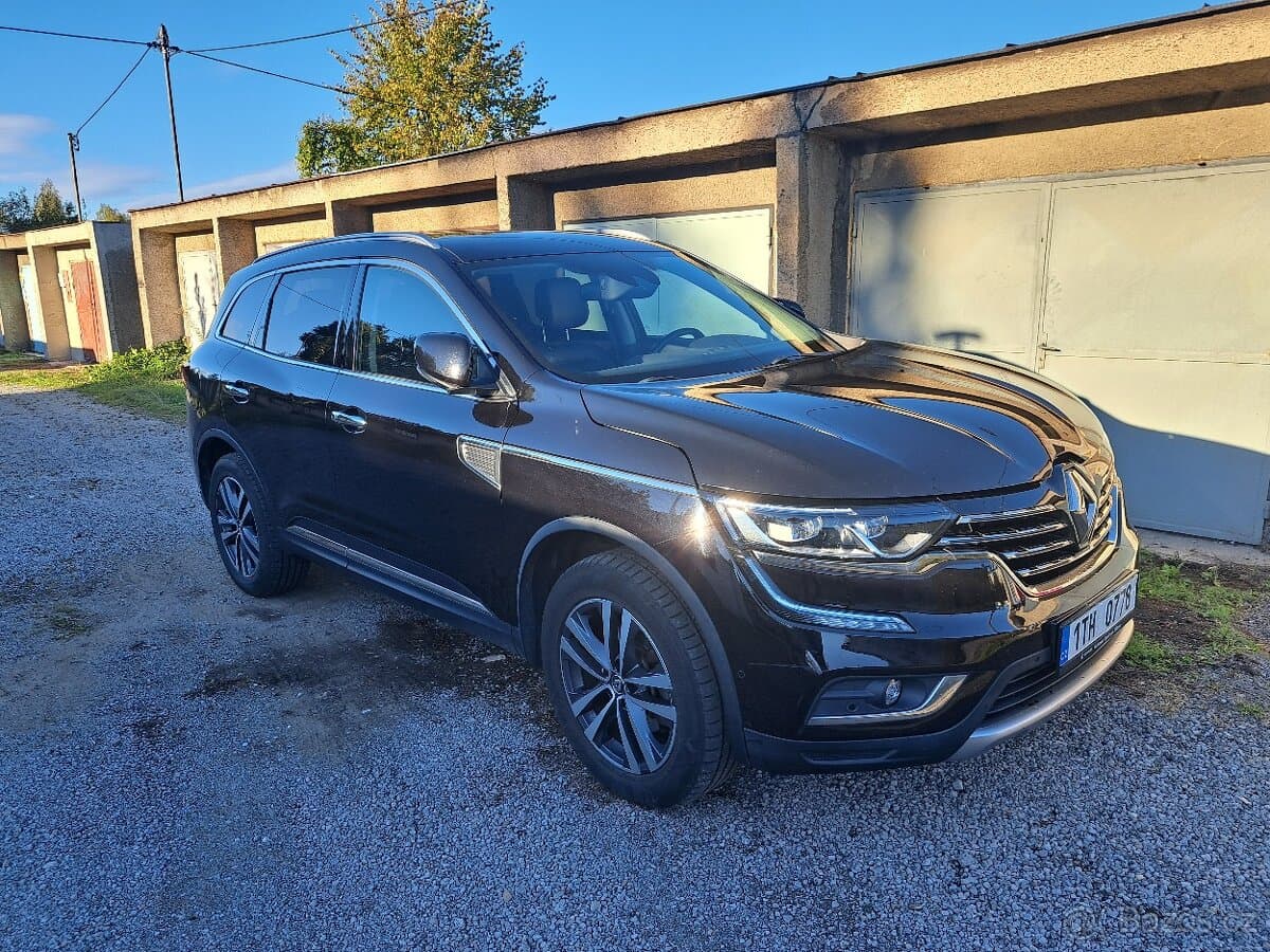 2018 Renault KOLEOS - 3
