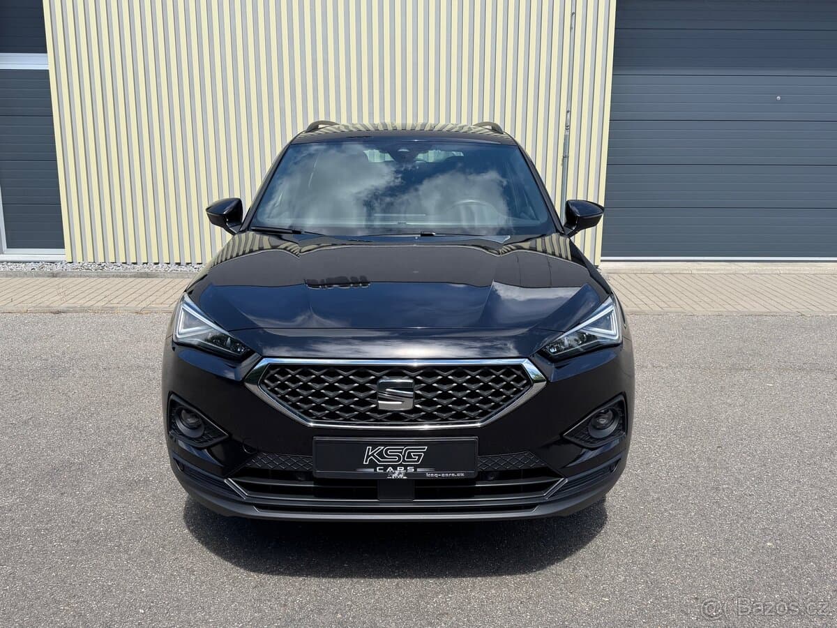 2021 Seat TARRACO - 3