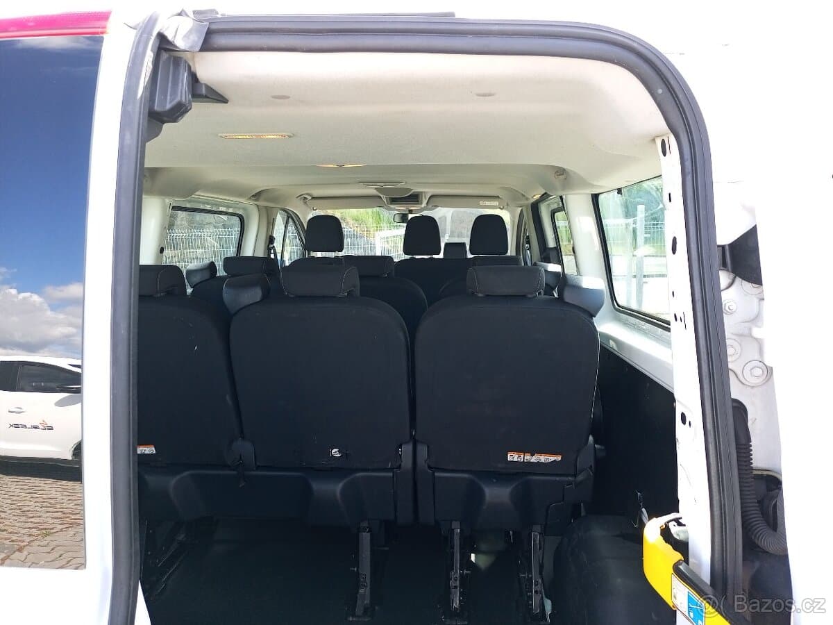 2020 Ford TRANSIT - 3