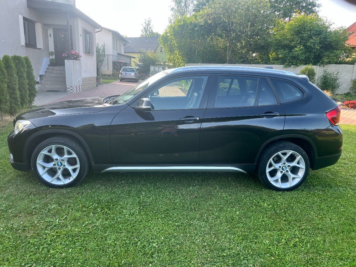 2013 BMW X1 - 3
