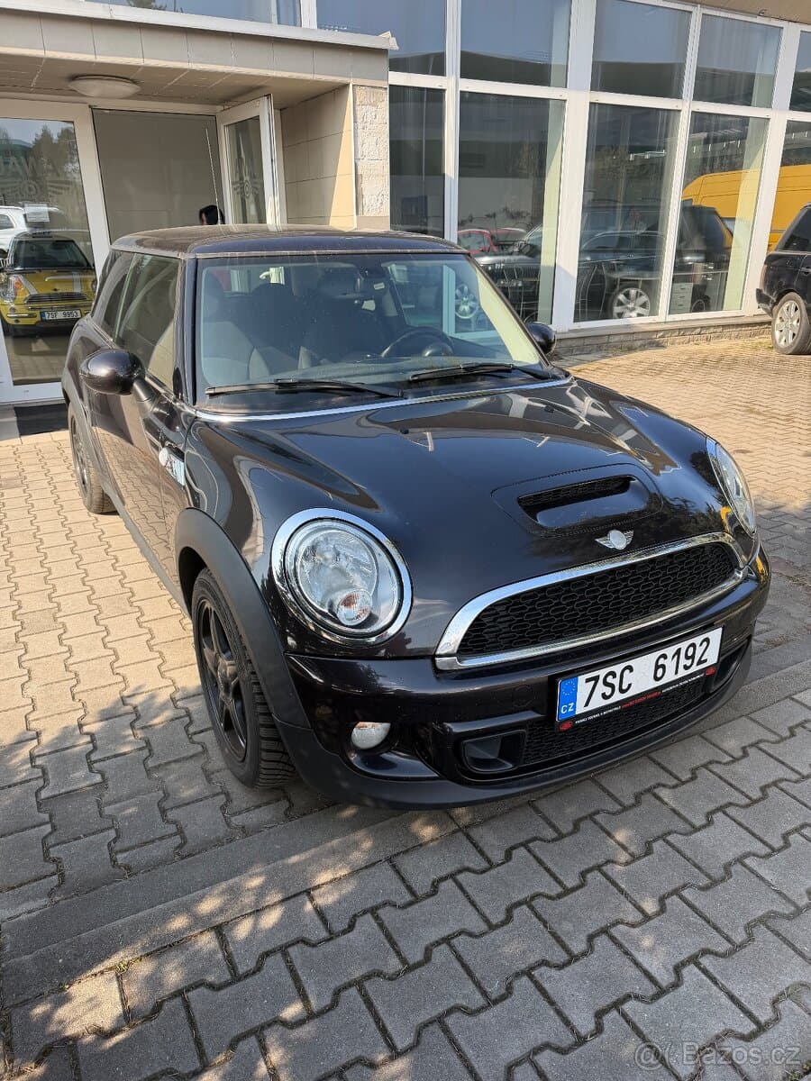 2013 Mini COOPER - 3