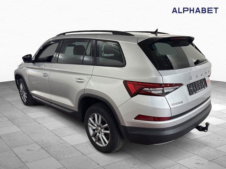 2023 Škoda KODIAQ - 3