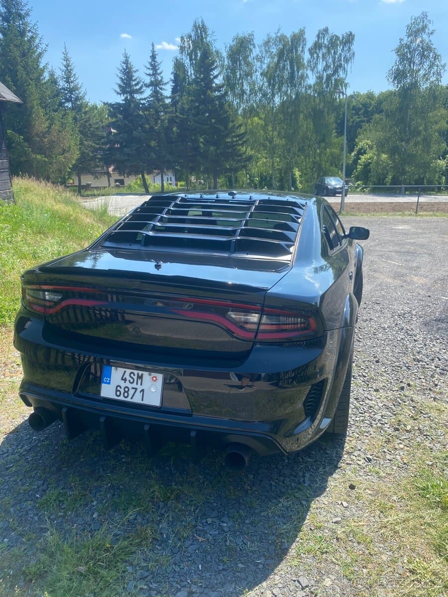 Dodge CHARGER - 3