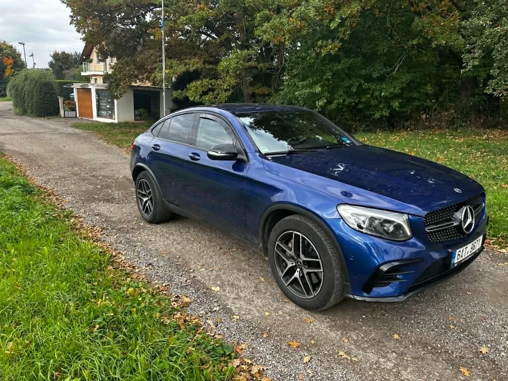 2018 Mercedes-Benz GL - 3
