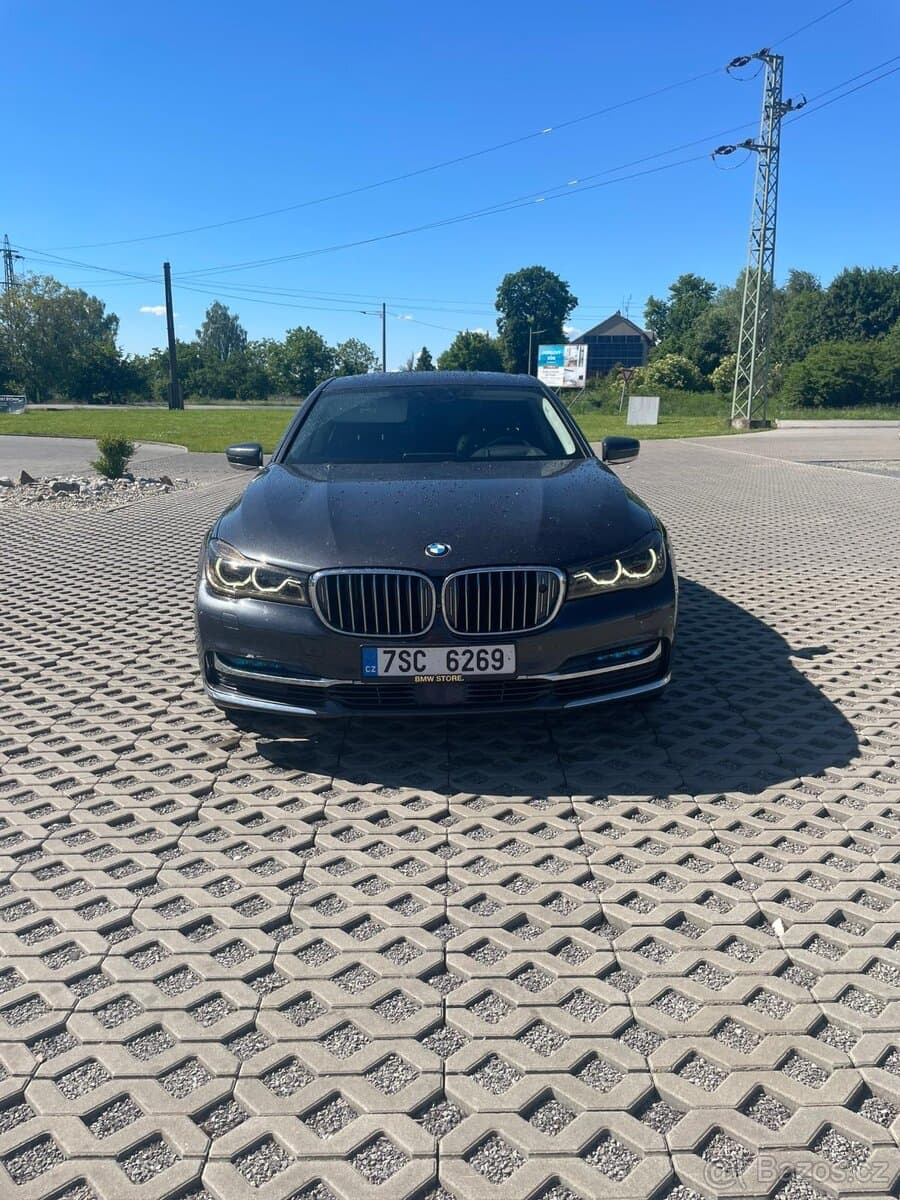 2016 BMW OSTATNÍ - 3