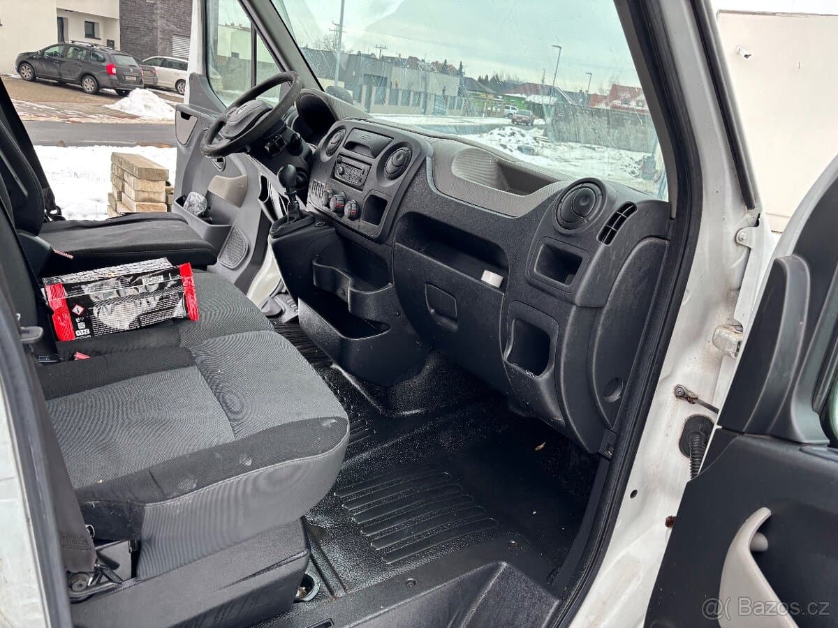 2012 Renault MASTER - 3
