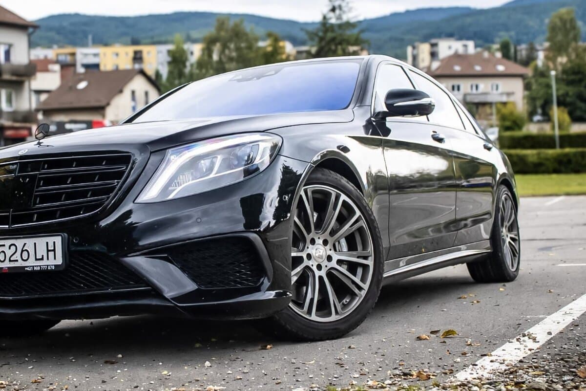 2016 Mercedes-Benz OSTATNÍ - 3
