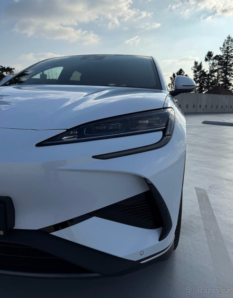 2025 BYD SEALION - 3