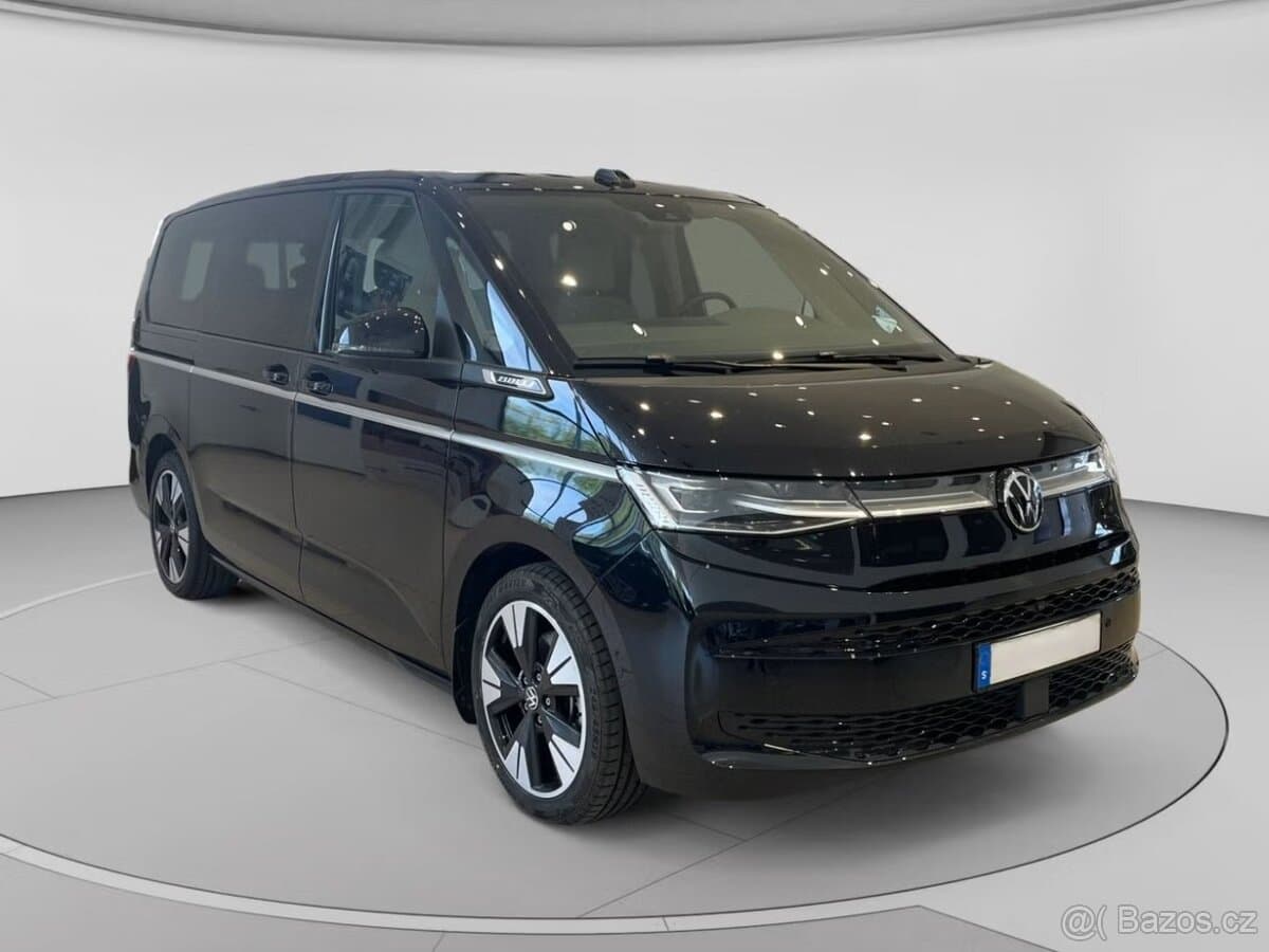 2025 Volkswagen MULTIVAN - 3