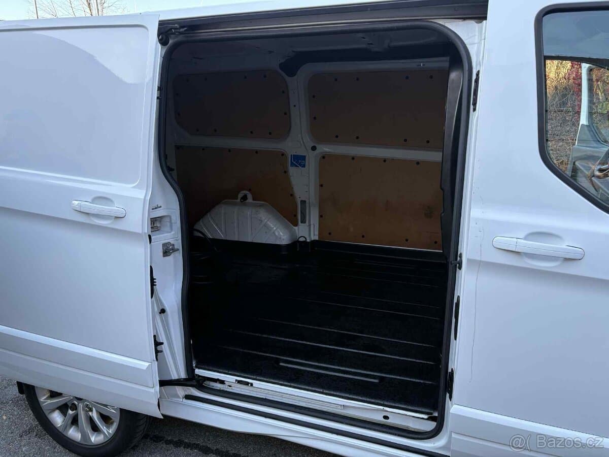 2015 Ford TRANSIT - 3