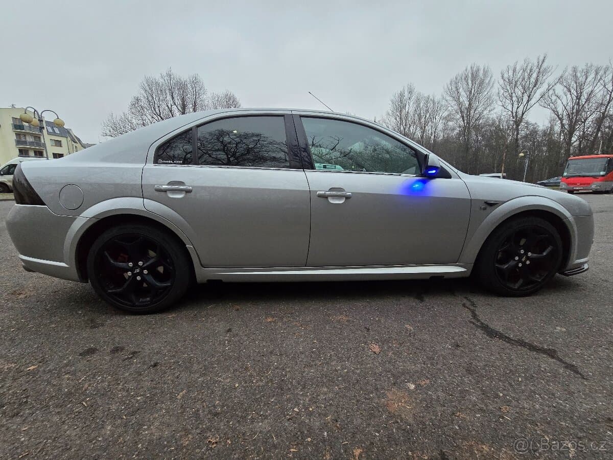 2006 Ford MONDEO - 3