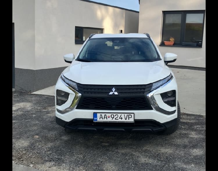 2022 Mitsubishi OSTATNÍ - 3