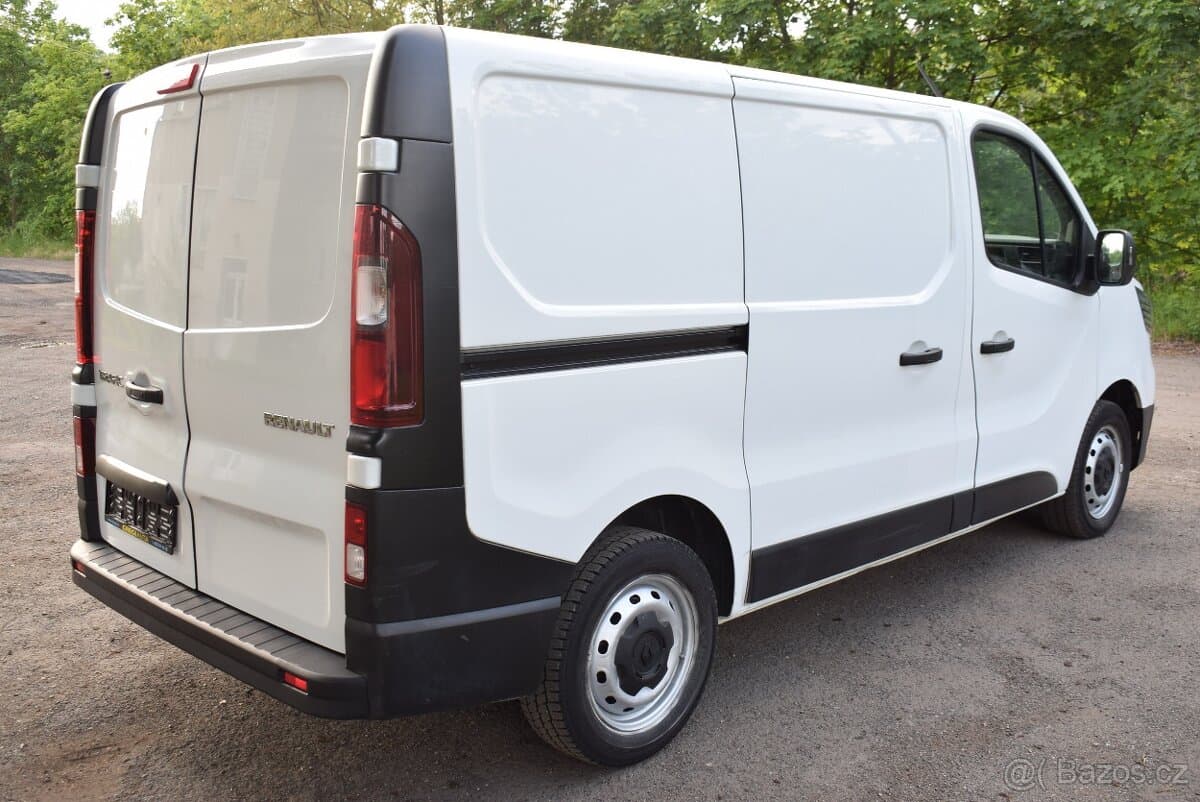 2022 Renault TRAFIC - 3