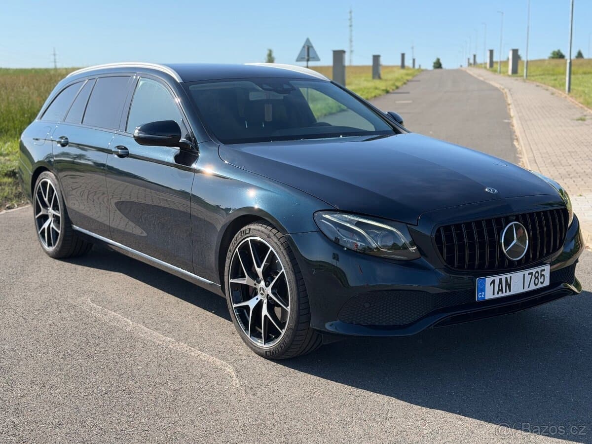 2017 Mercedes-Benz OSTATNÍ - 3