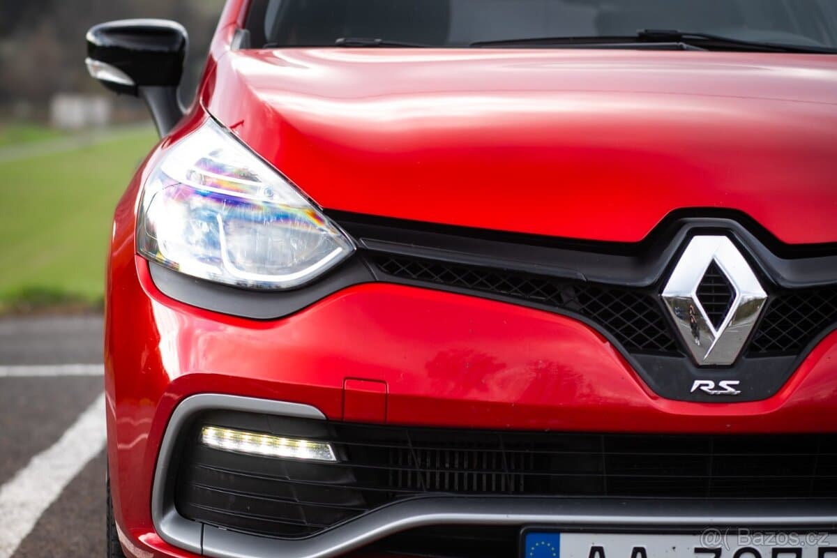2014 Renault CLIO - 3