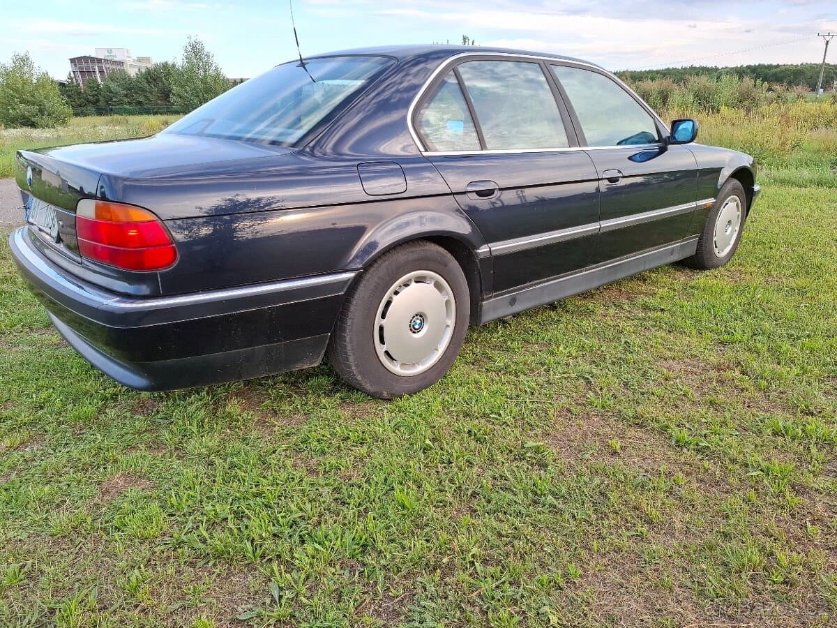 1996 BMW OSTATNÍ - 3