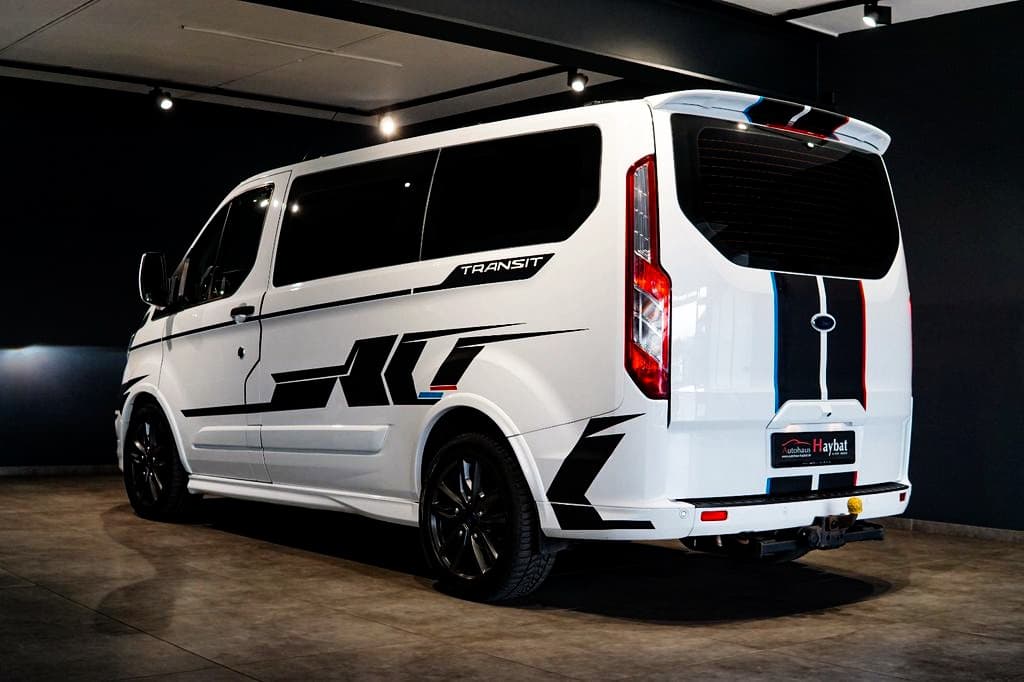 2019 Ford OSTATNÍ - 3