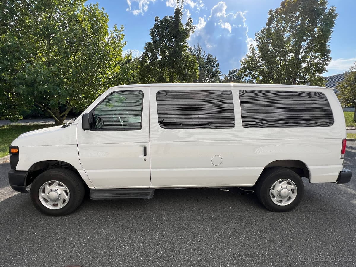 2014 Ford OSTATNÍ - 3