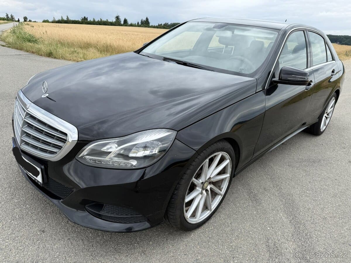 2015 Mercedes-Benz OSTATNÍ - 3