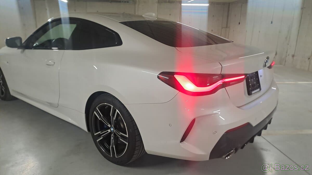 2021 BMW OSTATNÍ - 3