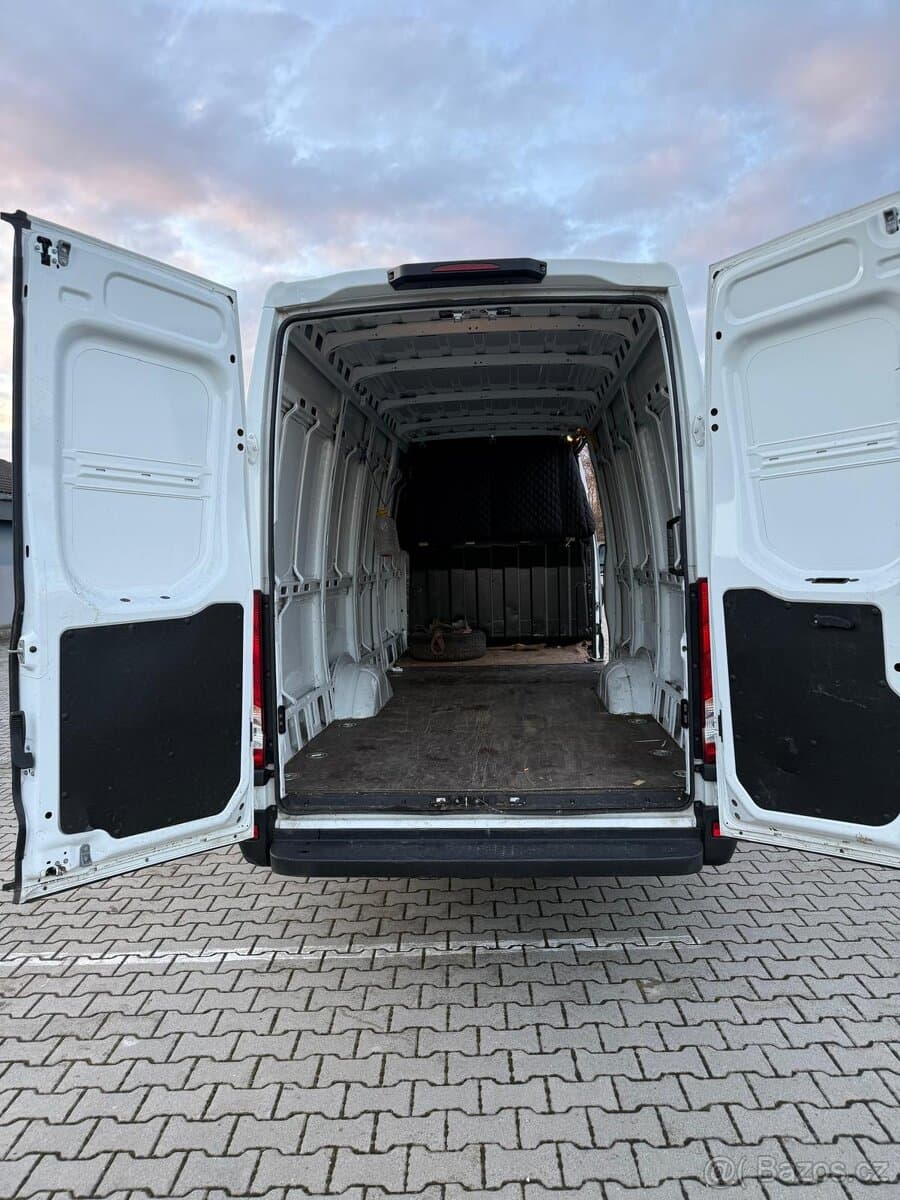 2021 Iveco OSTATNÍ - 3