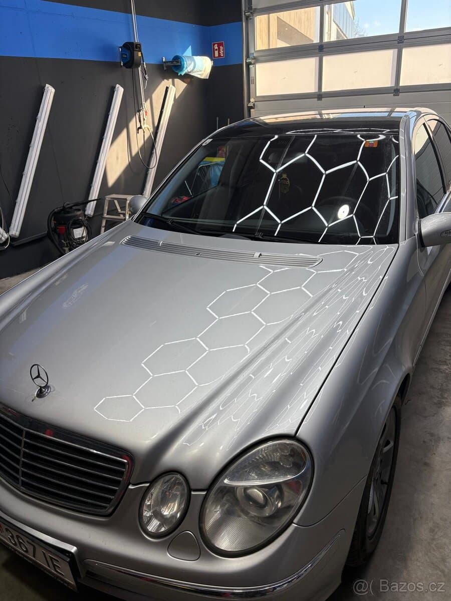 2003 Mercedes-Benz OSTATNÍ - 3