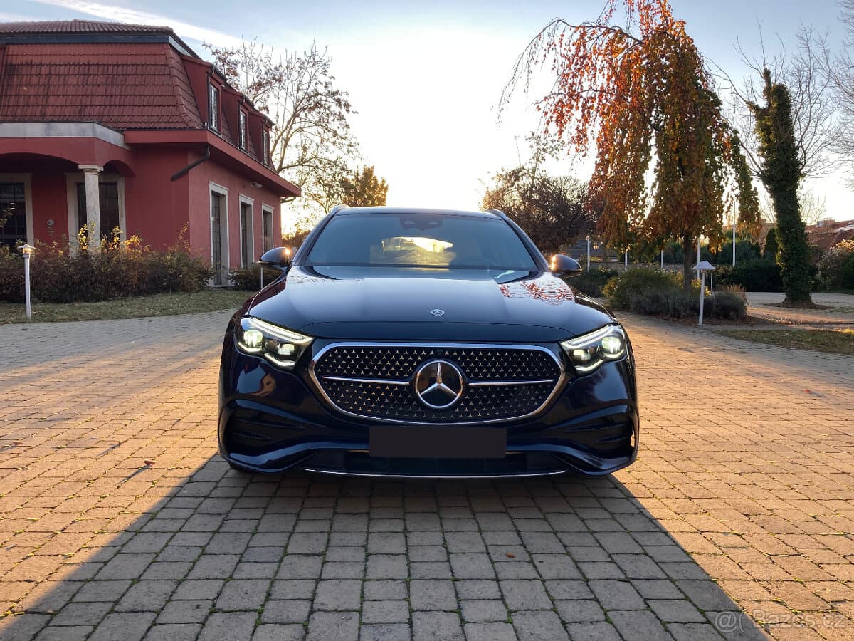 2023 Mercedes-Benz OSTATNÍ - 3