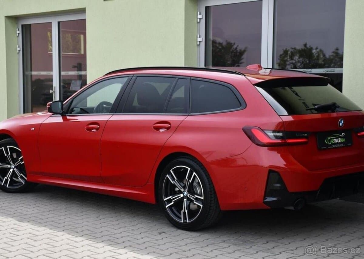 2024 BMW 3-SERIES - 3