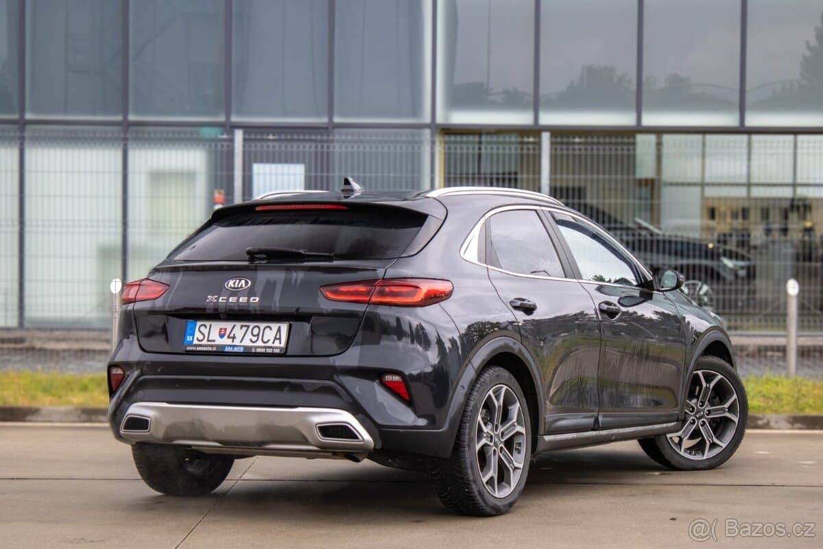 2020 Kia OSTATNÍ - 3