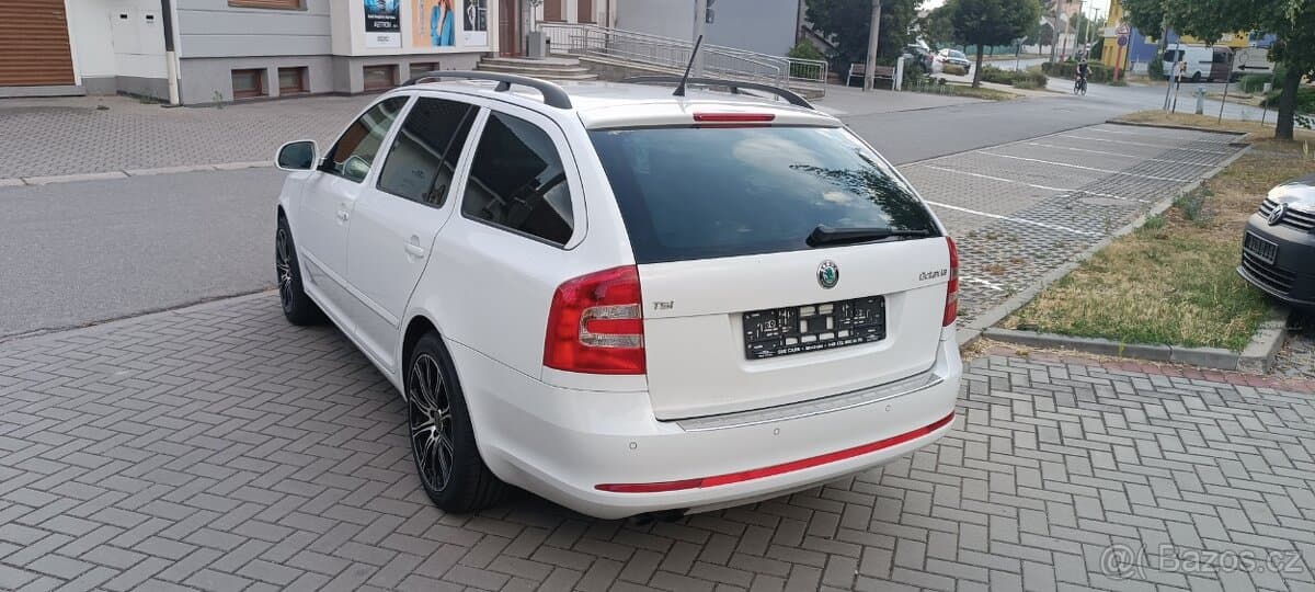 2012 Škoda OCTAVIA - 3
