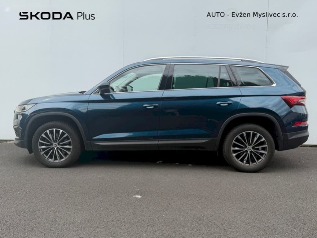 2023 Škoda KODIAQ - 3