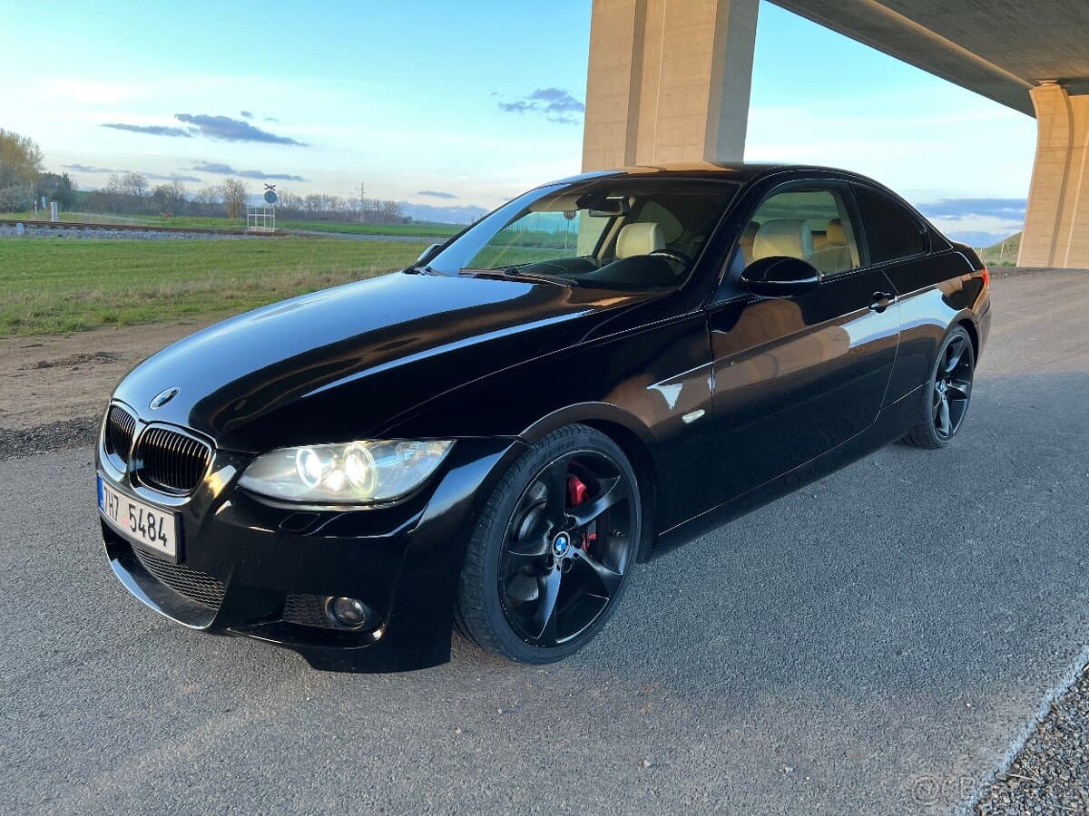 2008 BMW OSTATNÍ - 3
