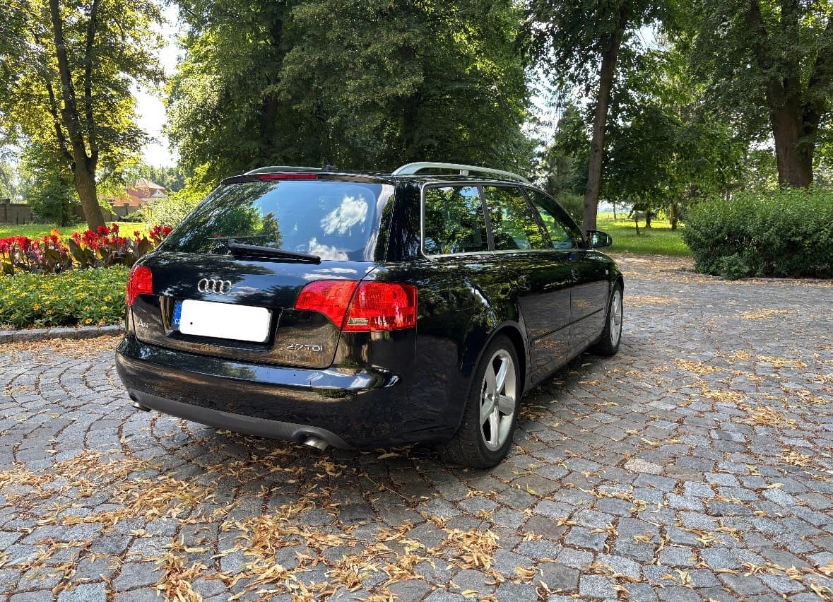 2006 Audi A4 - 3