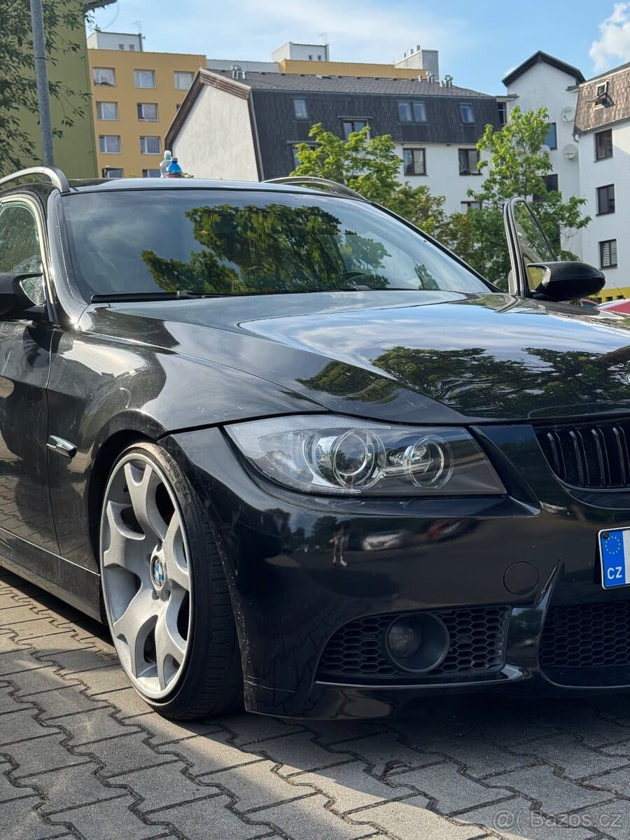 2005 BMW OSTATNÍ - 3