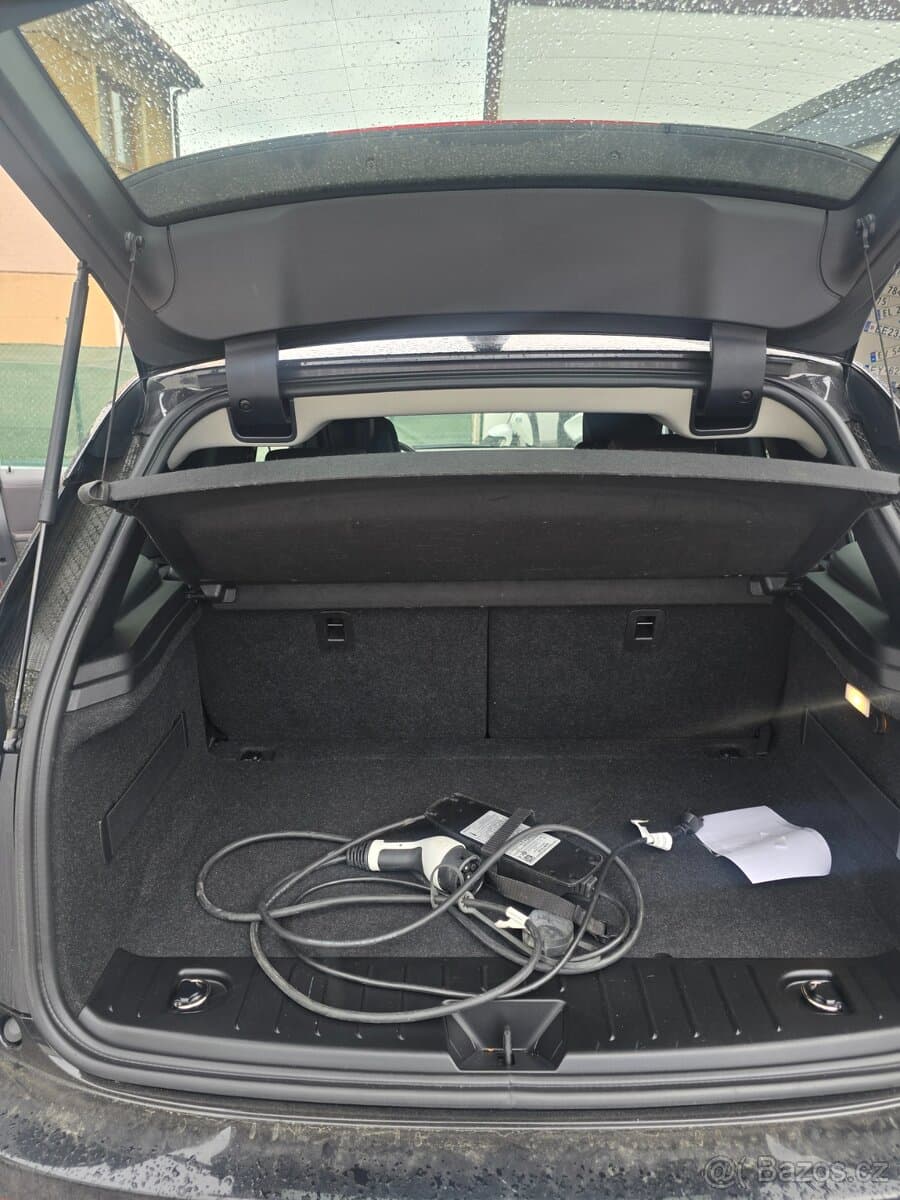 2016 BMW i3 - 3