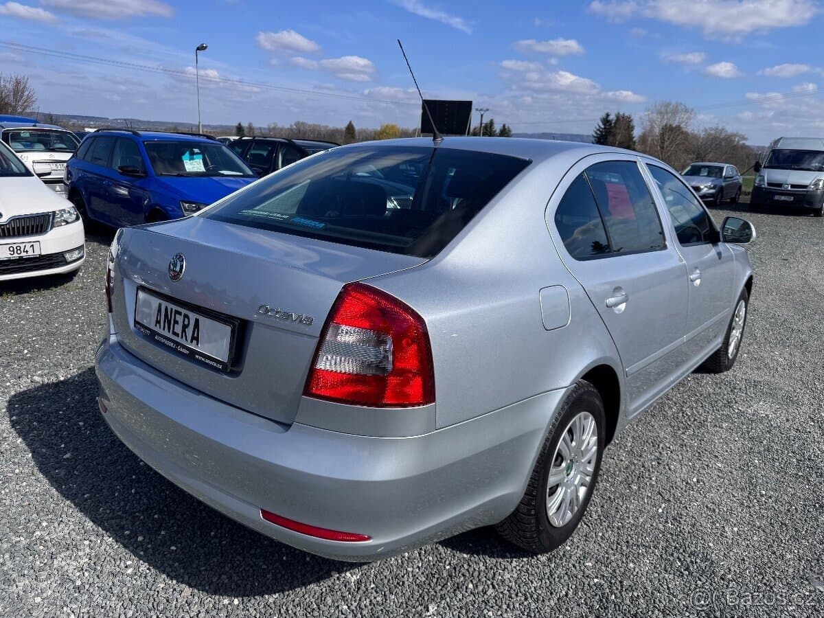 2009 Škoda OCTAVIA - 3