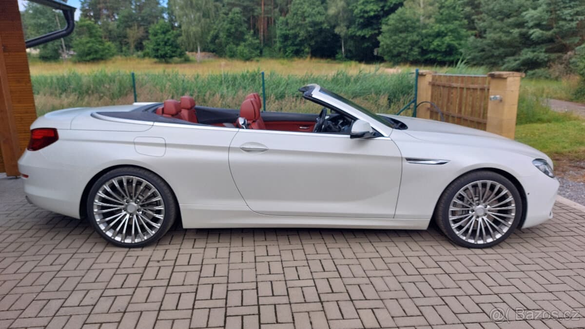 2015 BMW OSTATNÍ - 3