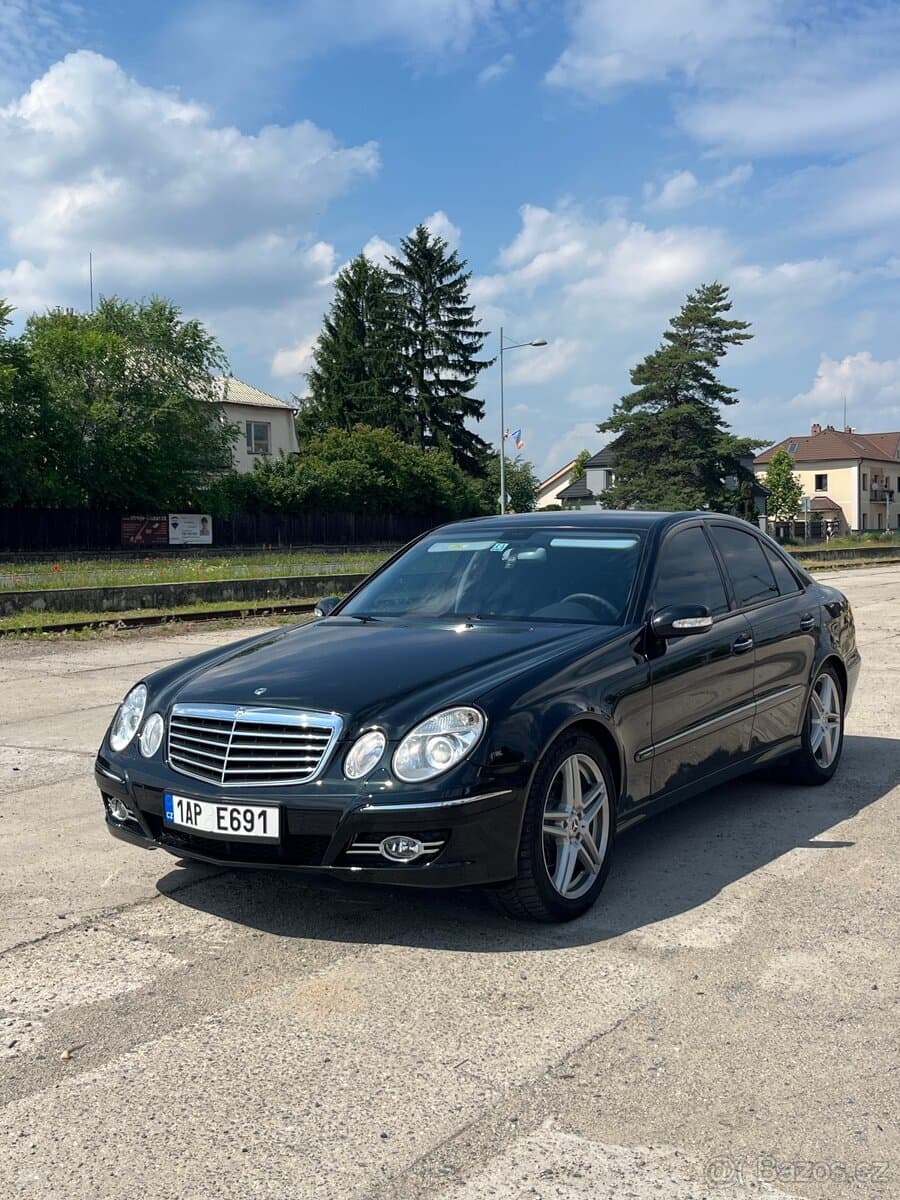 2004 Mercedes-Benz OSTATNÍ - 3
