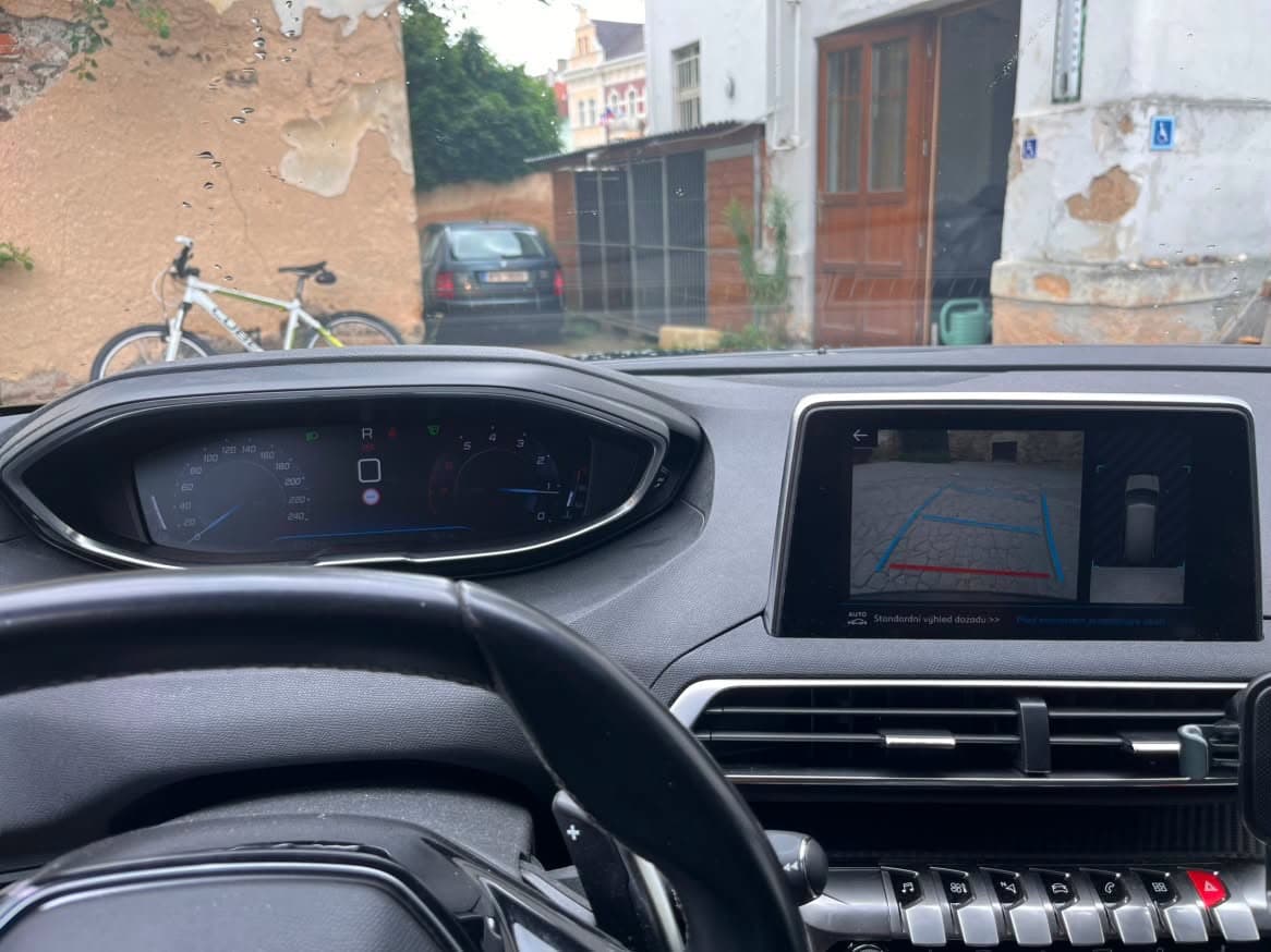 2019 Peugeot 5008 - 3