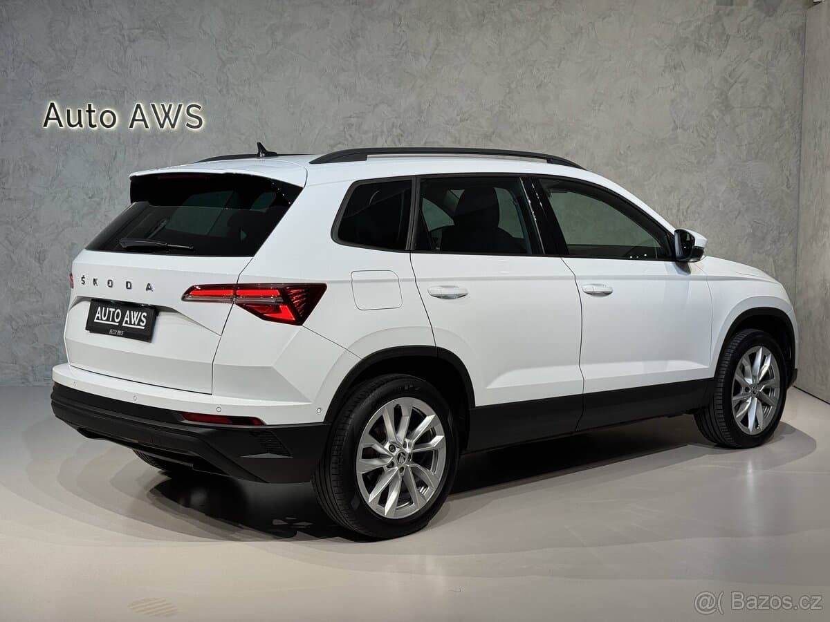 2022 Škoda KAROQ - 3