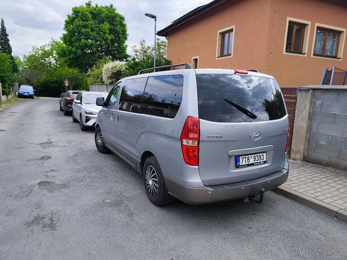 2012 Hyundai OSTATNÍ - 3