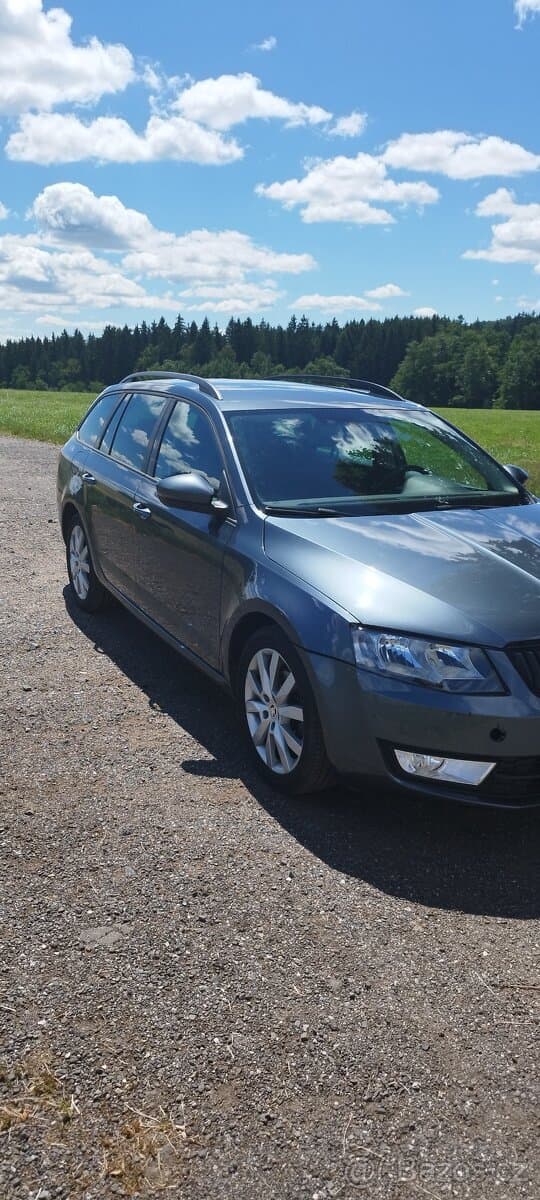2014 Škoda OCTAVIA - 3
