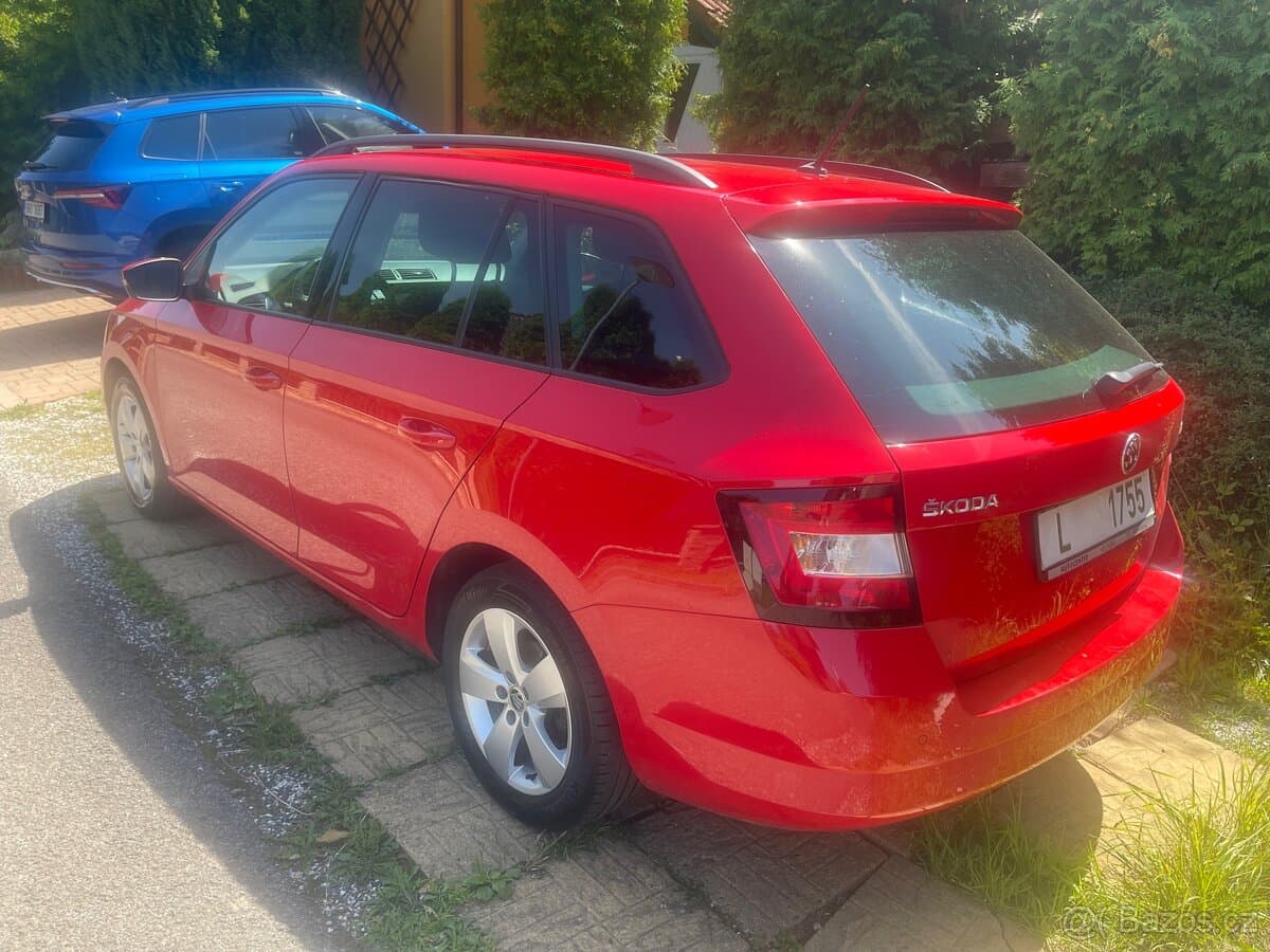 2016 Škoda FABIA - 3