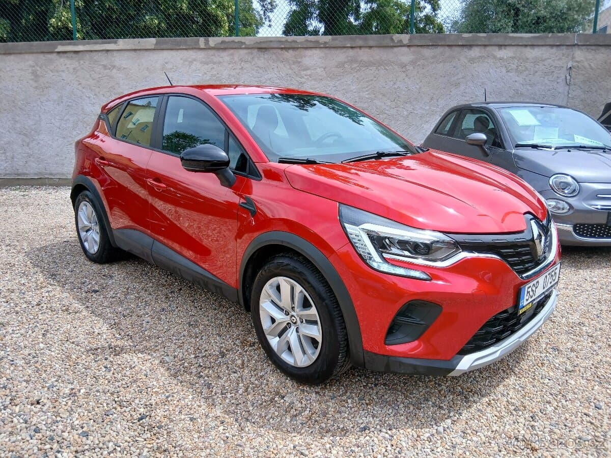 Renault CAPTUR - 3