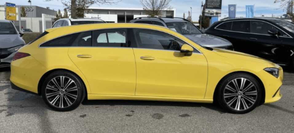 2020 Mercedes-Benz OSTATNÍ - 3