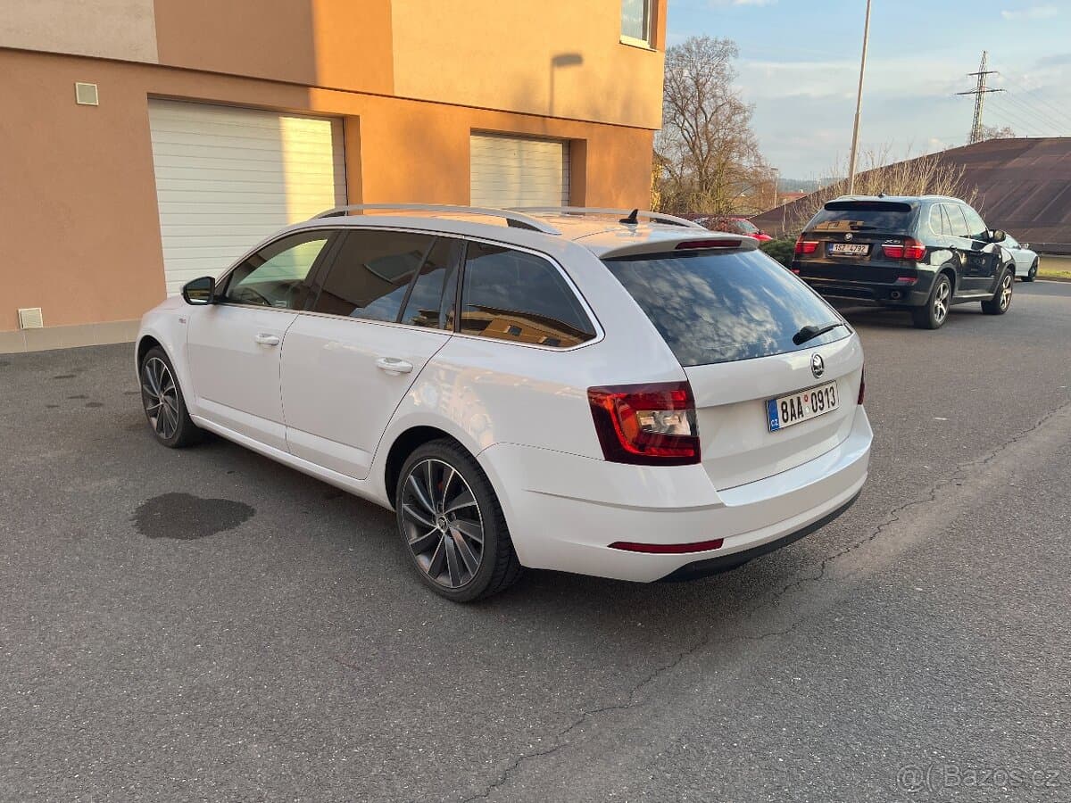 2019 Škoda OCTAVIA - 3